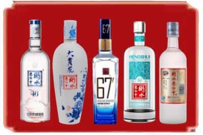 东兴区回收衡水老白干